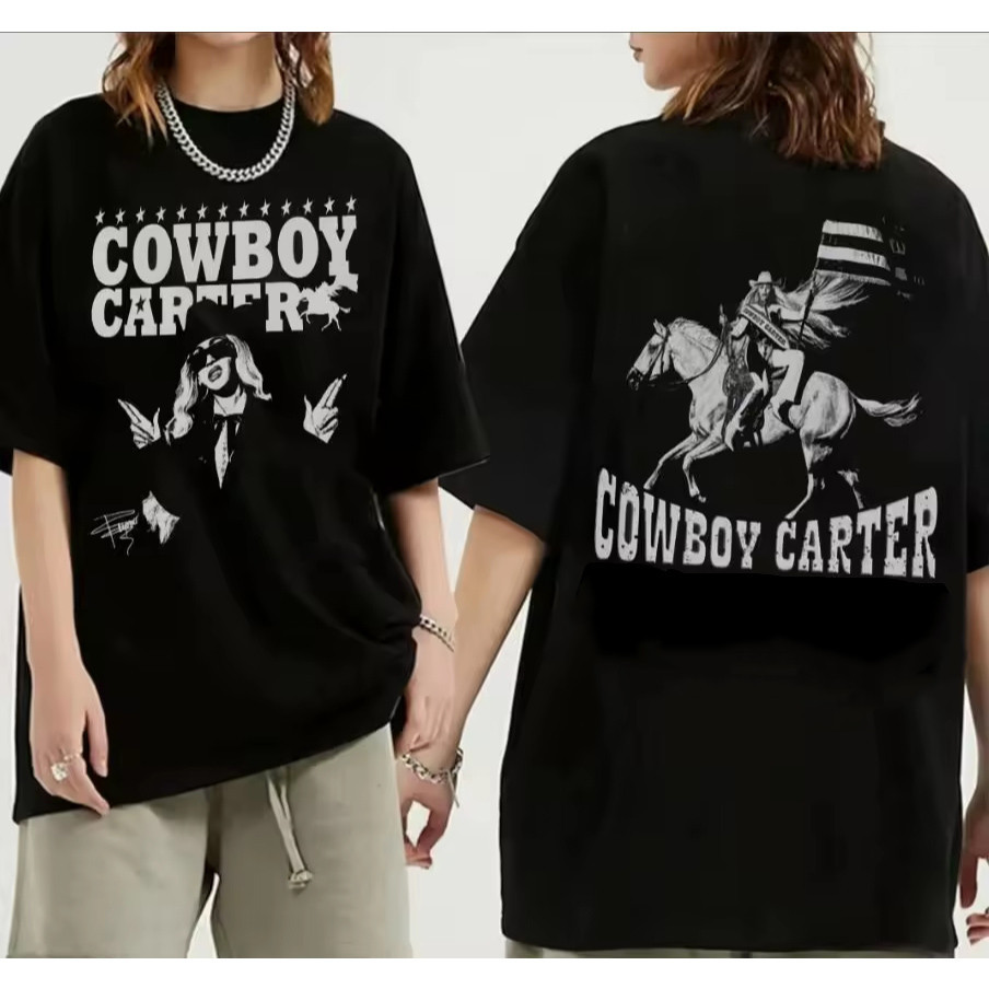 camiseta cowboy carter em Promoção na Shopee Brasil 2026