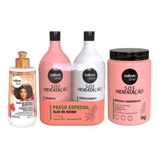 Kit Reparação Turbinada em Oferta na Shopee