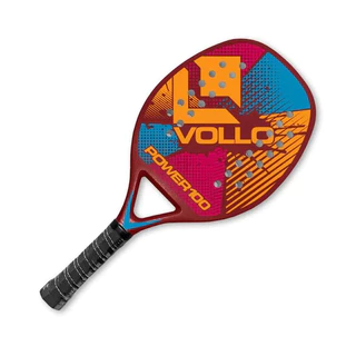 RAQUETE DE BEACH TENNIS POWER 100 em Oferta na Shopee