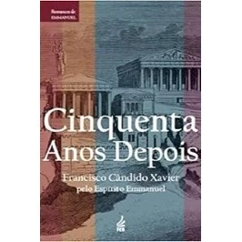 Cinquenta Anos Depois