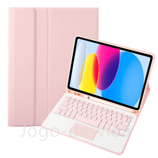 Capa magnético e trackpad teclado para Tabelt Xiaomi Pad 6/6 Pro (2023) Suporte Caneta DK store