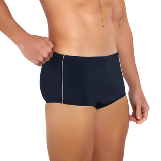 Sunga Praia Masculina Slip e Recorte Adulto AcquaRio