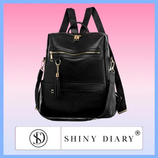 Moda Mochila Bolsa Escola Viagem Notebook Alto Qualidade SD-68