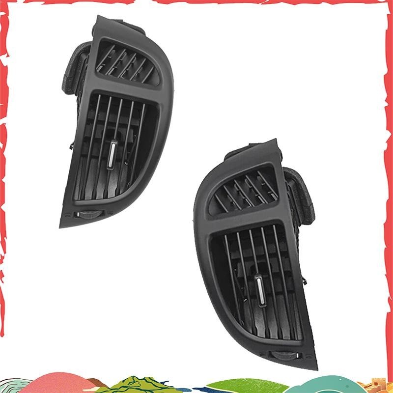 Bocal De Saída De Ar Lateral Para Kia Forte Cerato 09-13 ighaldjur1