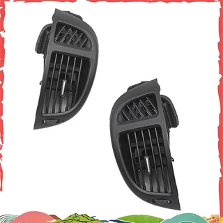 Bocal De Saída De Ar Lateral Para Kia Forte Cerato 09-13 ighaldjur1