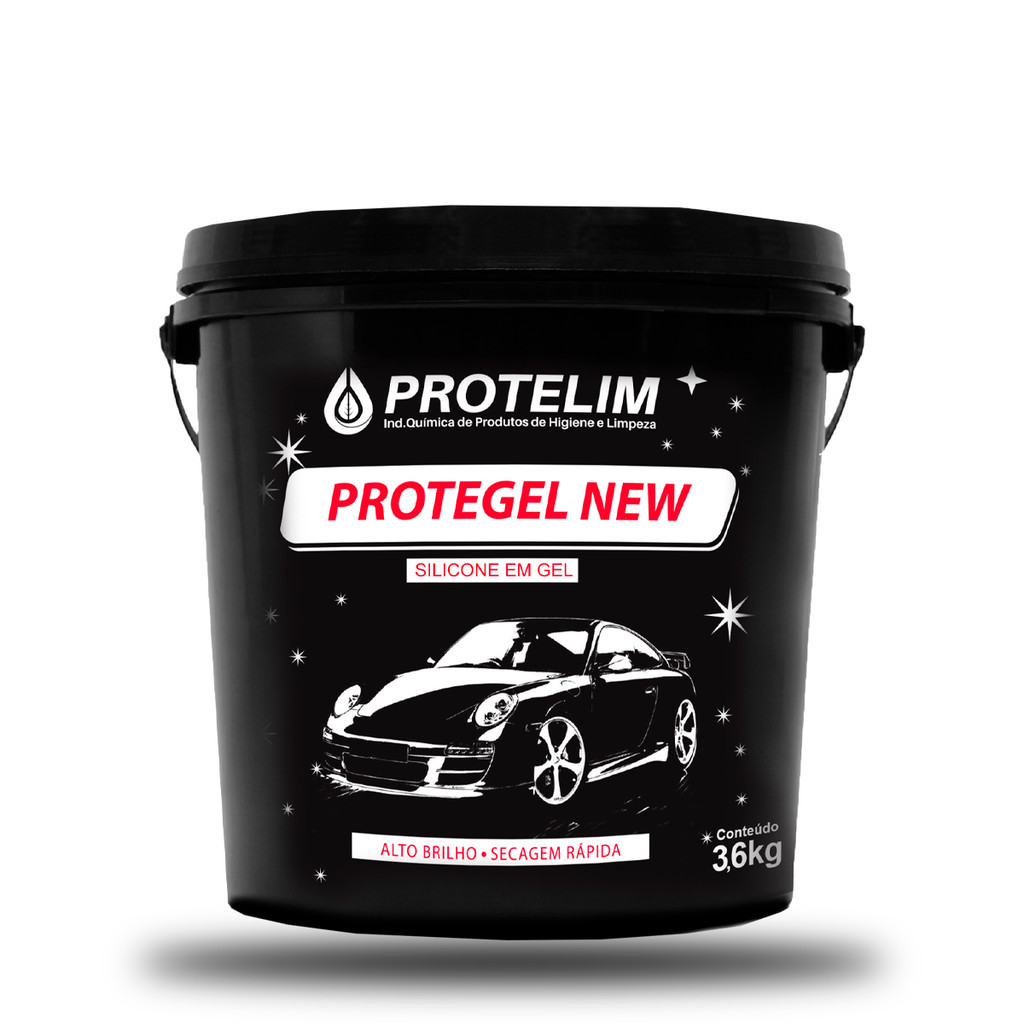 PROTEGEL NEW 3,6KG