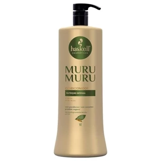 Haskell Condicionador Murumuru 1l