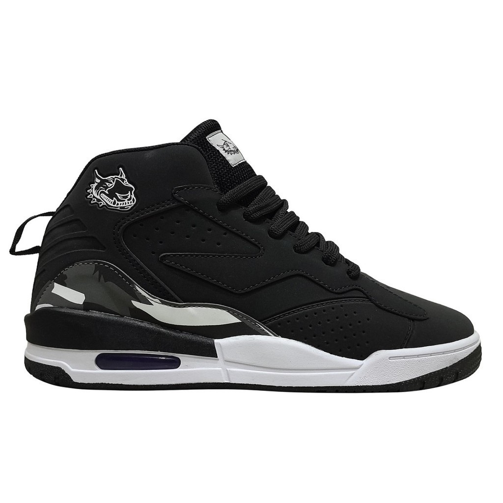 Tênis Red Nose Forza Cano Alto Hi Top Mid Capsula Air Rn844