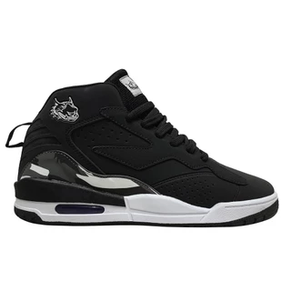 Tênis Red Nose Forza Cano Alto Hi Top Mid Capsula Air Rn844