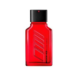 Mercedes Benz Amg Black Thrill EDP Perfume Unissex 60ml em Oferta na Shopee