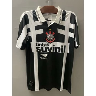 Back Camisa 1996 Inter Camisa Futebol 2 XOZO
