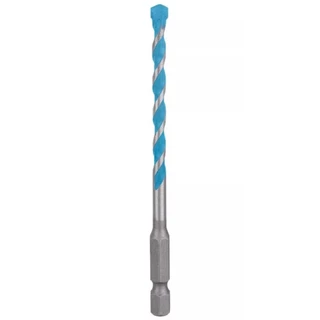 Broca Multi Construction 5,5 x 100mm HEX 9 2608900572000 BOSCH