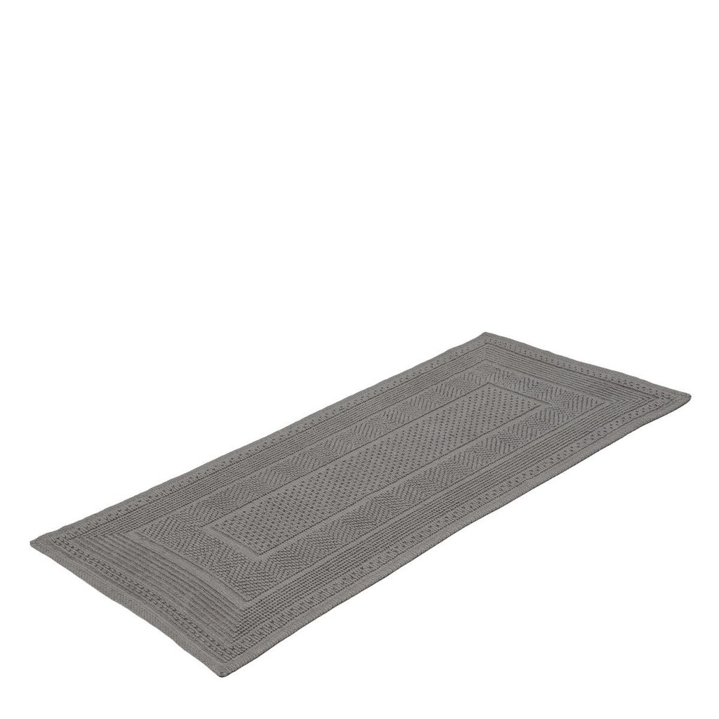 Kit 2 Tapetes Para Casa Legend 53x110 Buddemeyer