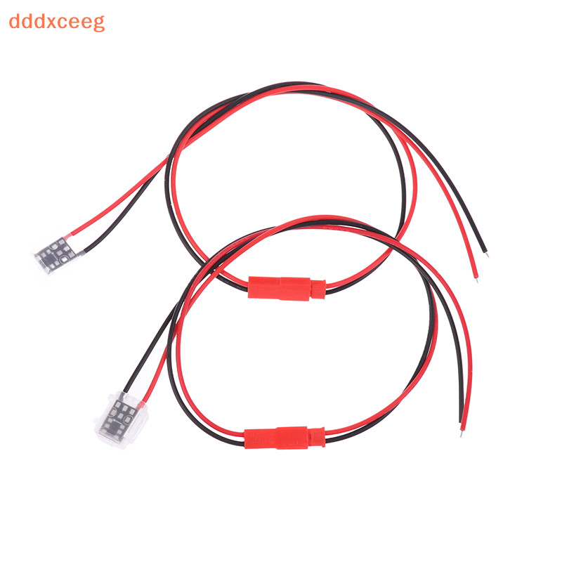 [dddxceeg] LED Luz Ambiente Transparente Lâmpada Corpo Circular Tigela Interna Do Carro Maçaneta Da Porta Luzes Corrimão Decorativa