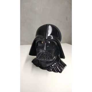 Suporte Para Alexa Echo Dot 4 e 5 Geração Star Wars Darth Vader
