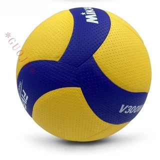 ZBAO Vôlei De Praia Mikasa V300W V200W Competição Indoor Jogo Profissional