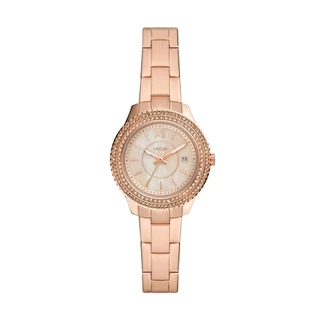 Relógio Fossil Feminino Stella Rosé - ES5136/1CN