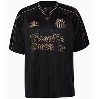 CAMISETA NOVA 24\25 do time SANTOS PROMOÇÃO IMPERDIVEL NÃOPERCA !!!