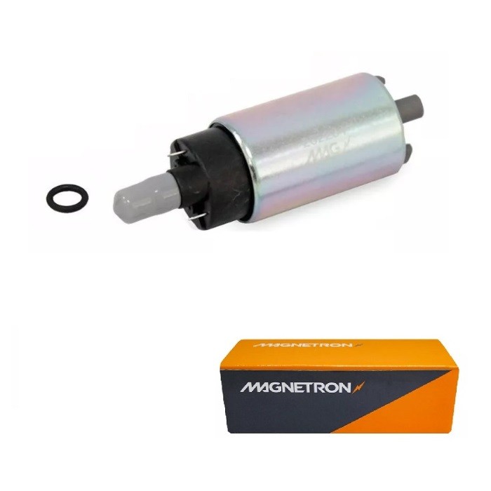 Refil Bomba Combustível Magnetron Pop 110 2016 a 2019 2020 2021 2022 ...