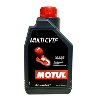OLEO MOTUL TRANSMISSAO AUTOMATICA MULTI CVTF 1L