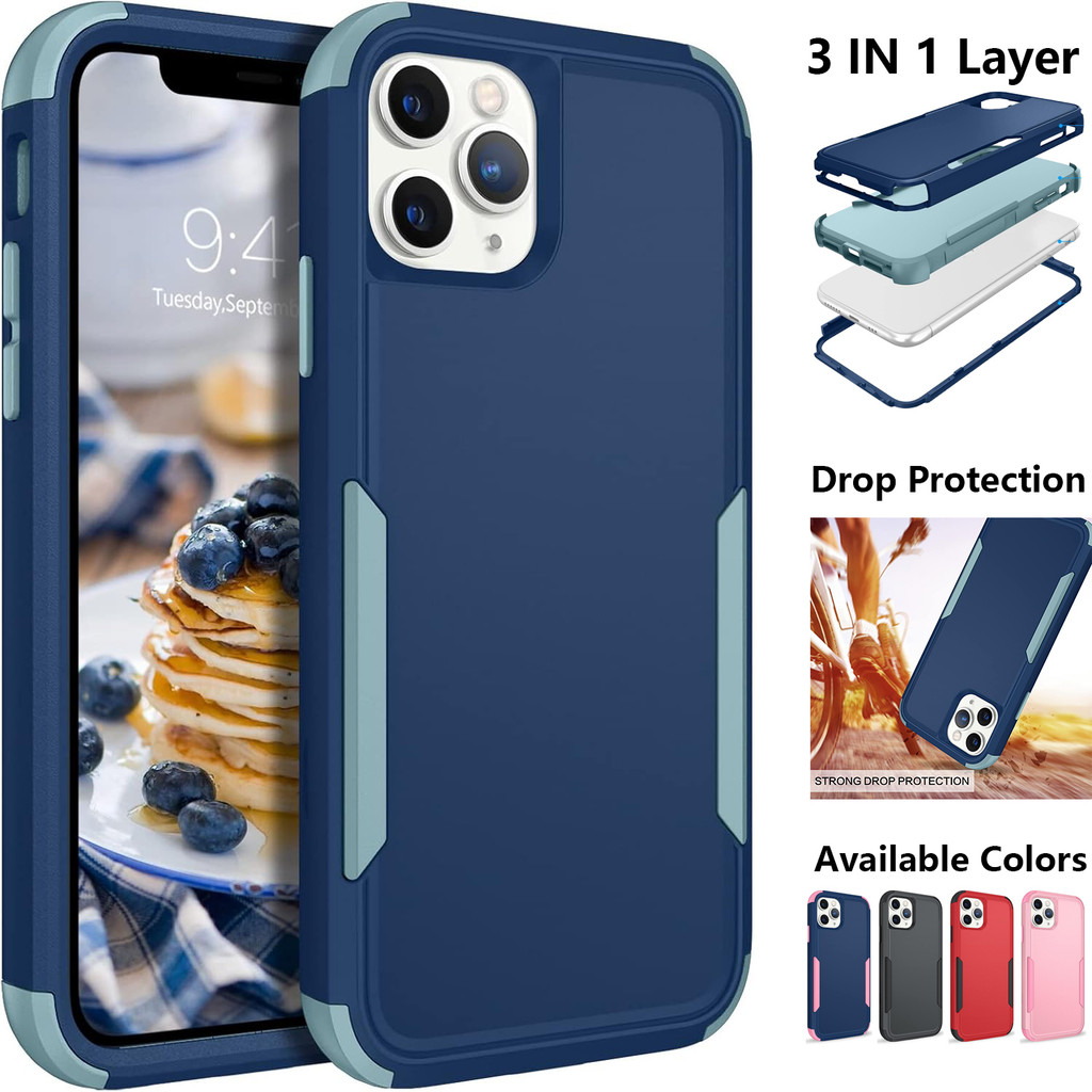 AXS Par Axessorize PROTech Plus Étui Robuste Pour Apple iPhone 15 Pro