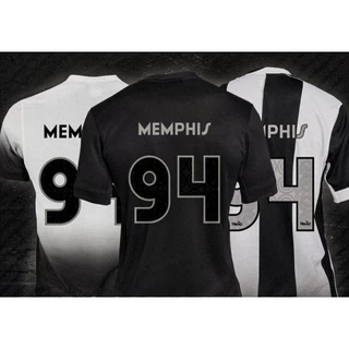 camisa do corinthians MEMPHIS DEPAY LANÇAMENTO 2025 QUANTIDADE LIMITADA