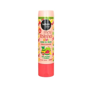 Cond Sl Meu Lisinho Kids Imaginacaodiversao 300Ml - em Oferta na Shopee