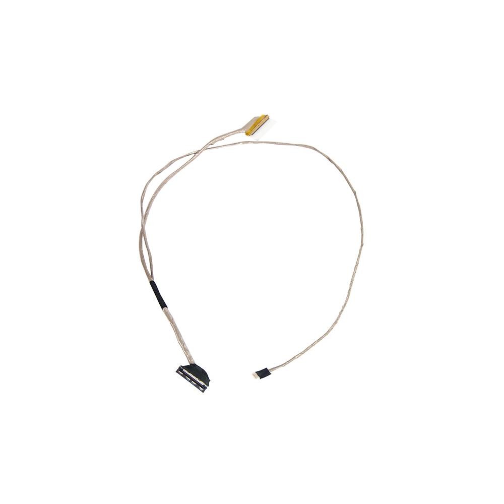 Câble Nappe Vidéo LVDS 40 Pins Pour Dell Inspiron 14Z 5423 - Pièce Neuve Sous Garantie