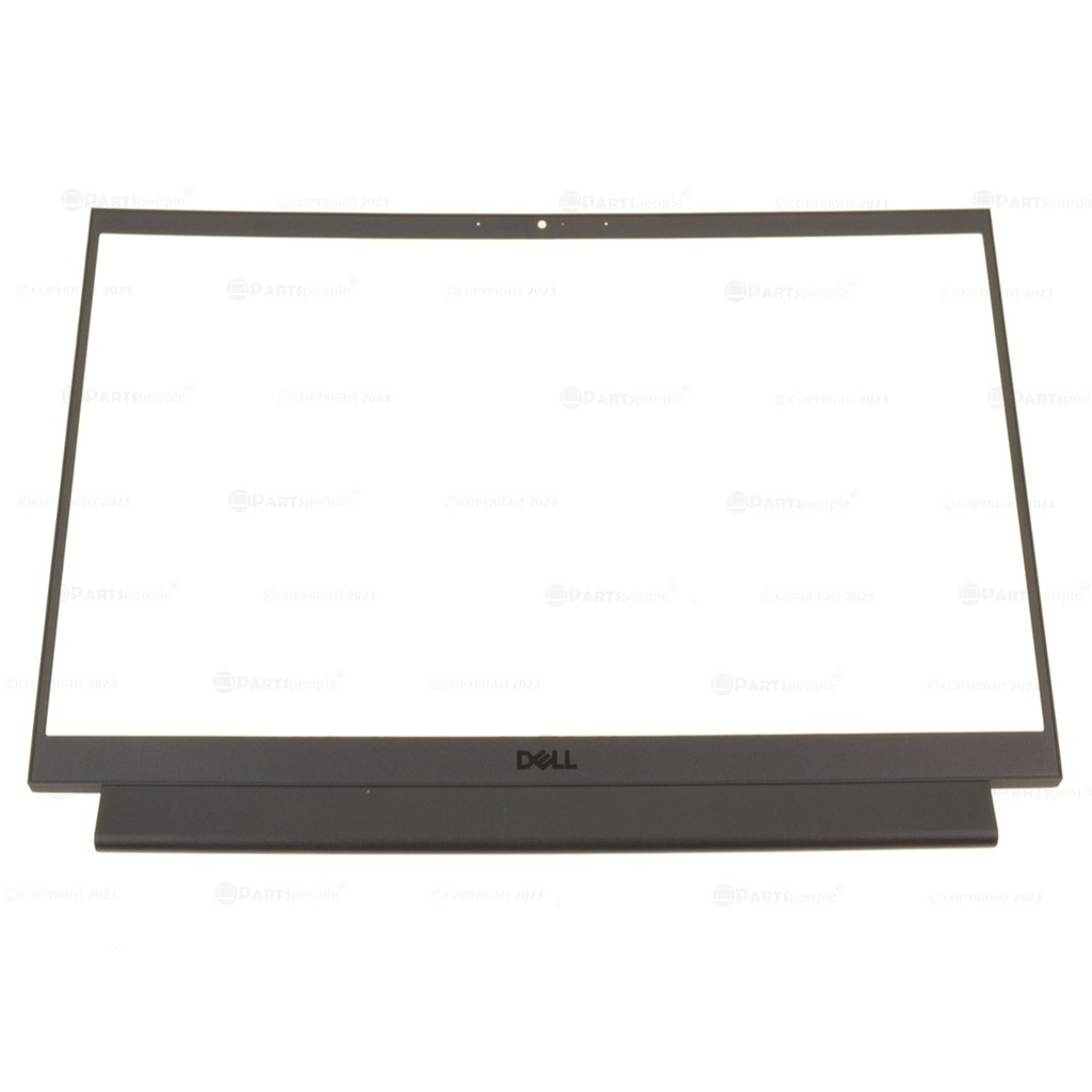 Moldura LCD Notebook G15 5510 PN HXRTH | Shopee Brasil