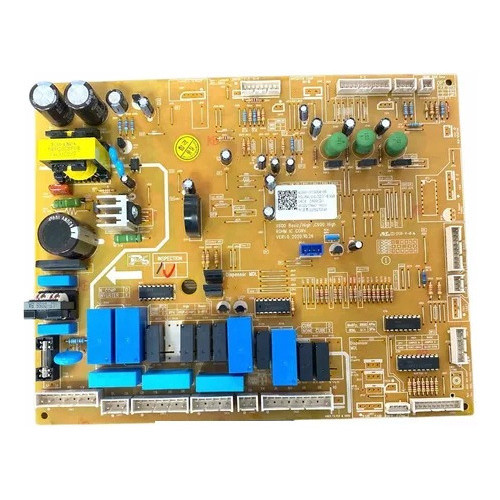 Placa Side By Side Electrolux Ss72x Sh72x A07744501 Original