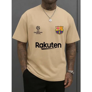 Barcelona Camisa Preta: Onde Comprar | BuscaProdutos