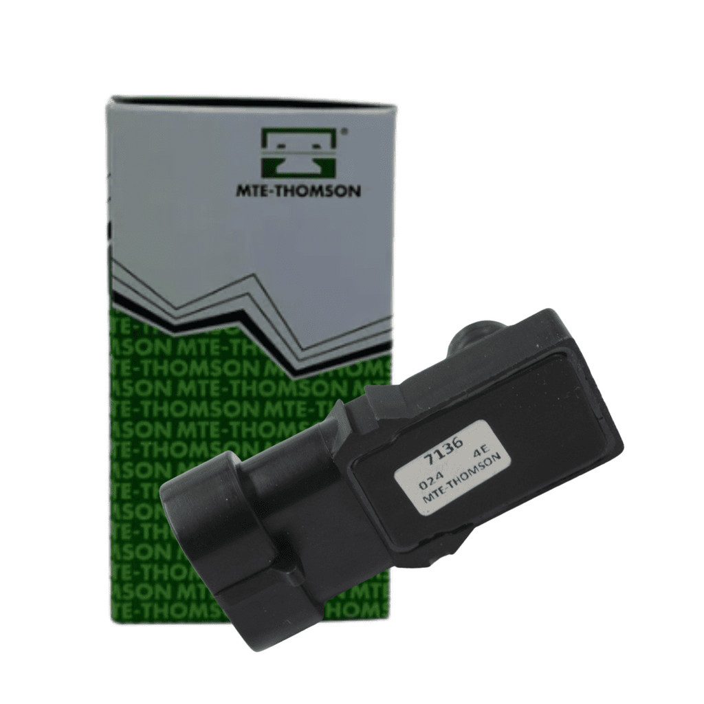 Sensor Map Renault Clio/kangoo 1.0 16v Megane | Shopee Brasil