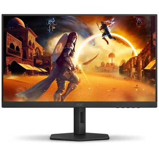Monitor Gamer AOC 27" 180Hz 0,5ms IPS Ajuste de Altura 27G4/P em Oferta na Shopee