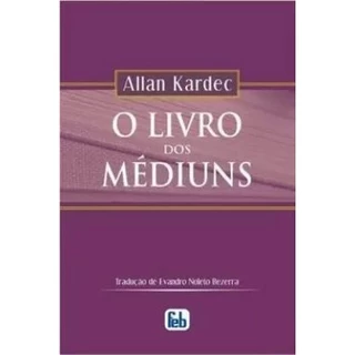 O Livro Dos Mediuns