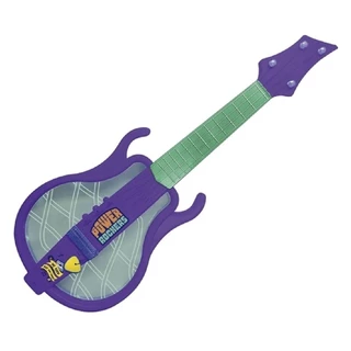 Discovery Kids Power Rockers Guitarra F00055 - Fun