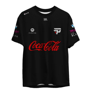 Camiseta Gaming Pain 2021 eSports: Vista o Futuro dos eSports com Estilo!