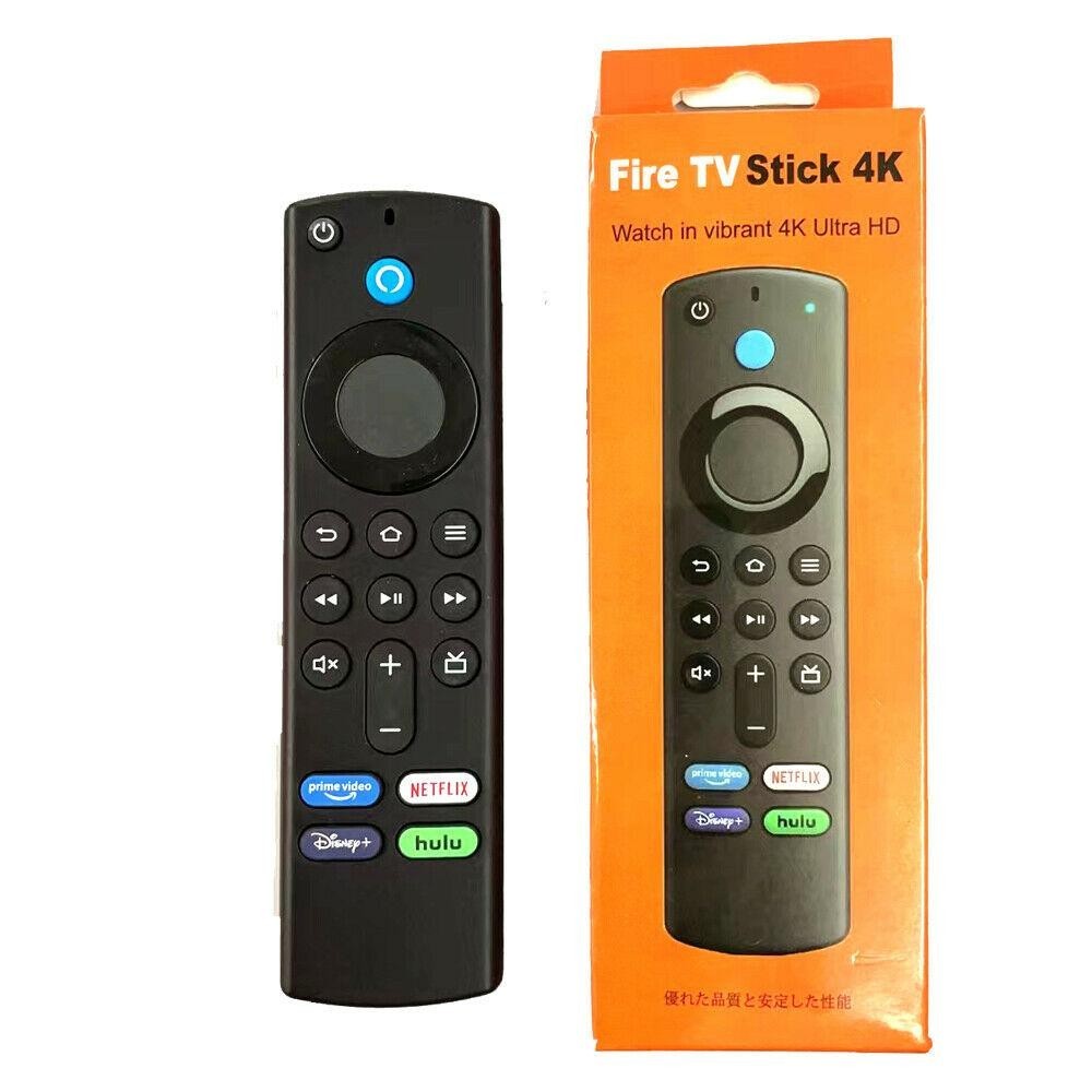 Telecomando Sostitutivo L5B83G Per Fire TV Stick 4K-Max/-Lite TV - Foto 10
