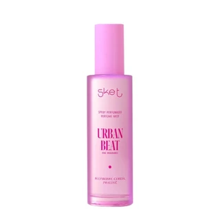 SKELT URBAN BEAT PERFUME MIST - SPRAY 100ML