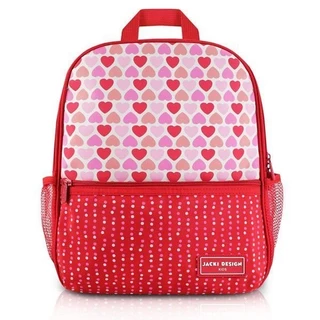 Mochila Sapeka Jacki Design