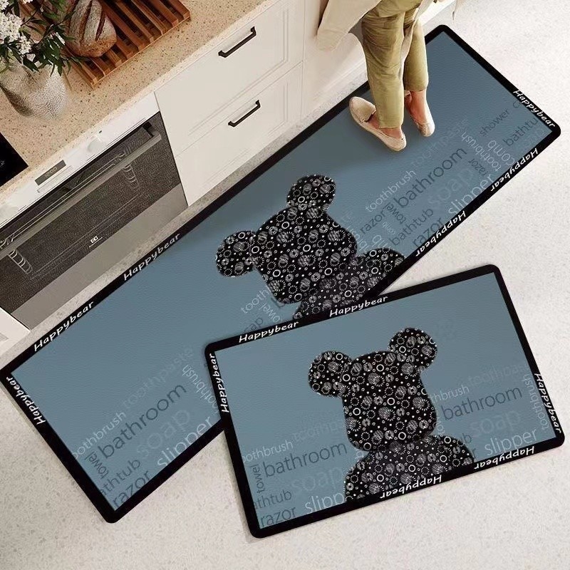 Esteiras Absorventes Para Banheiro