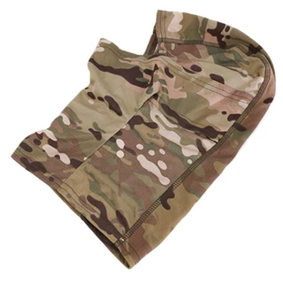 Balaclava Camuflada de Proteção Completa: Discrição e Conforto para Esportes e Aventura