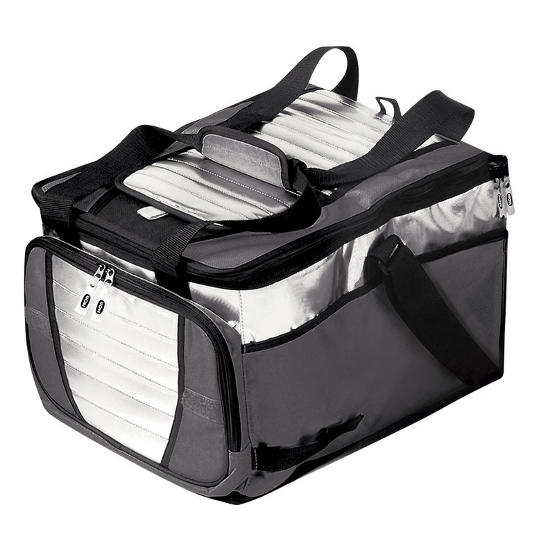 Ice Cooler Mor 36 Litros 1 Divisoria