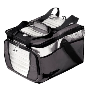 Ice Cooler Mor 36 Litros 1 Divisoria