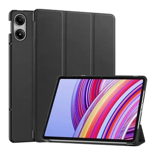 Capa AutoSleep Magnética Proteção Total Para Poco Pad 12.1