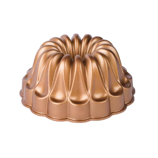 Forma para Bolos Marissa Lounina FOUNTAIN Confeitaria