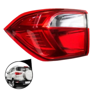 Lanterna Traseira Esquerda Ecosport 2013 A 2016