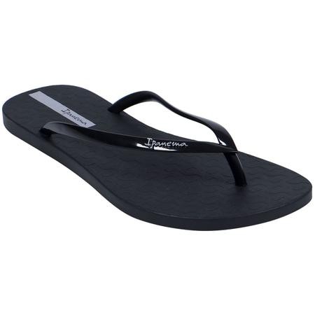 Chinelo Tradicional Easy Ipanema 26770 Preto | Shopee Brasil