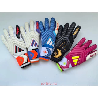 Nova Chegada Novo Modelo Copa Promo 1.0 Luvas De Goleiro Futebol Jovens E Adultos