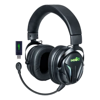 Headset Gamer Bluetooth IMENSO ANC IMS-892