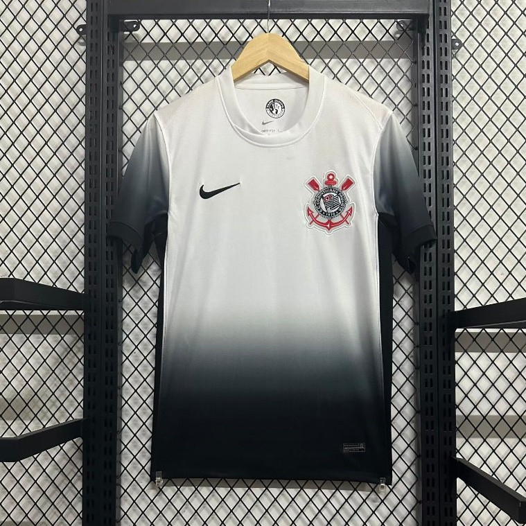 Camisa Do Time De Futebol Masculino 2024 2025 67AV
